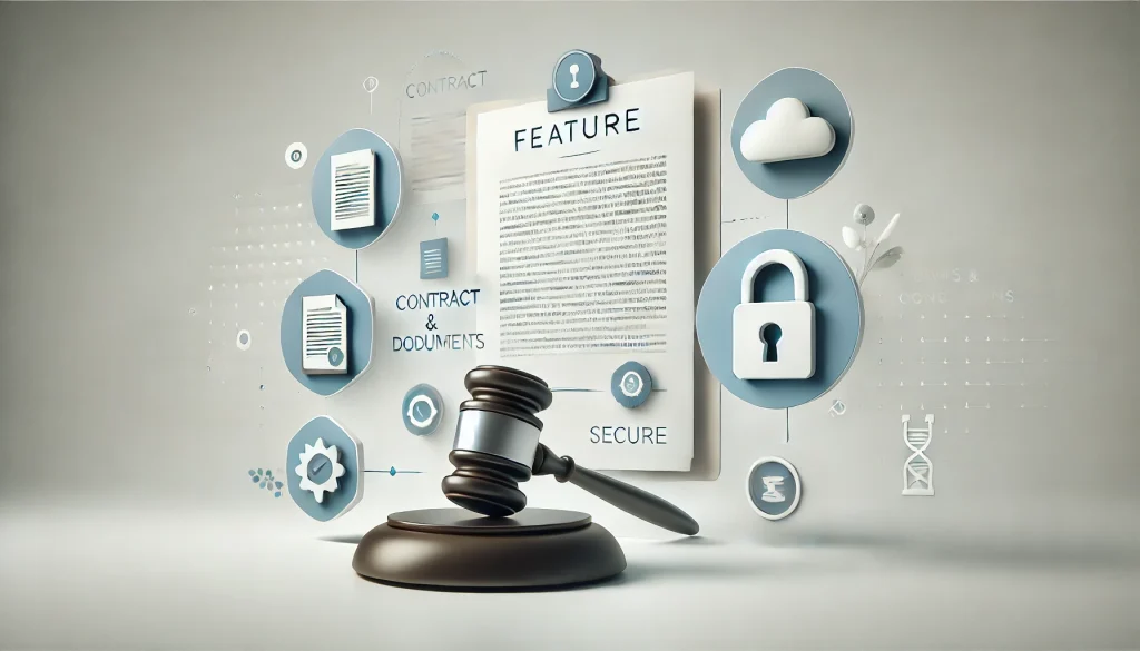 Terms and Conditions