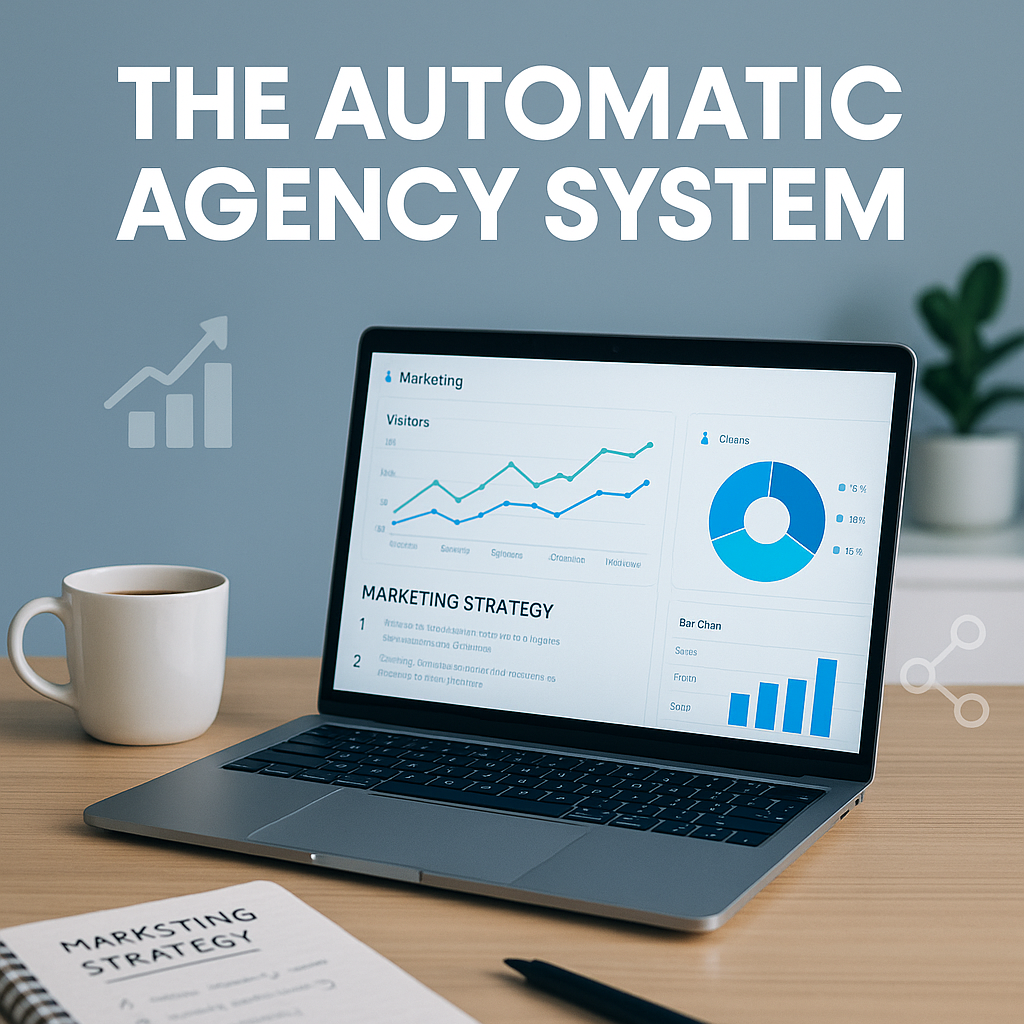 Automatic Agency System Review-Earn $2,500/Month in Lifetime Commissions by Forwarding Simple Emails—No Selling, No Clients, No Hassles